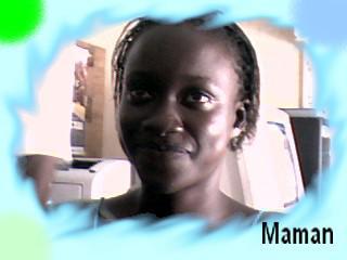 maman ndoye