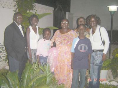 famille